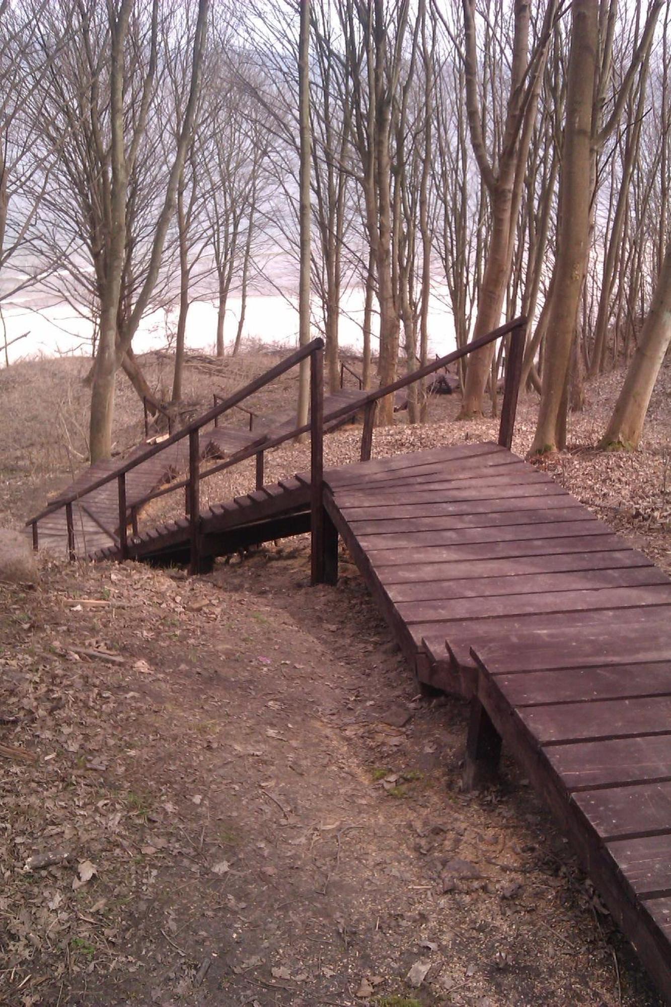 Pokoje Goscinne Standard Jastrzębia Góra Exterior foto